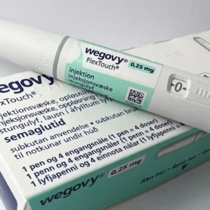 Wegovy for sale