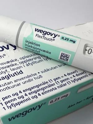 Wegovy for sale